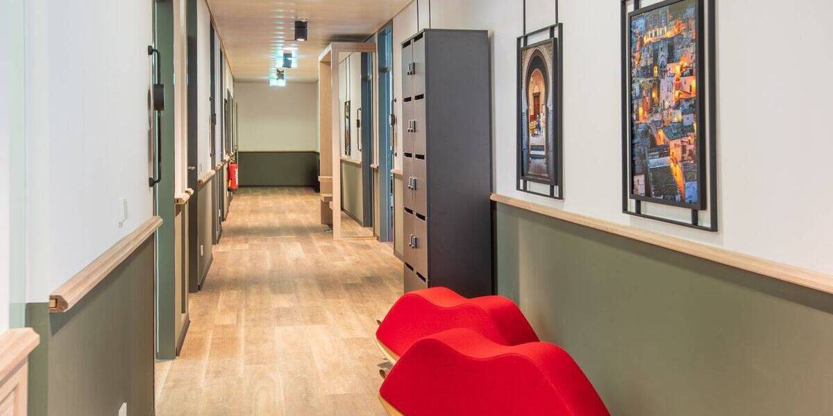 Gewerbeobjekt Düsseldorf Hafen - 1.650&euro; | Angebot:25755368