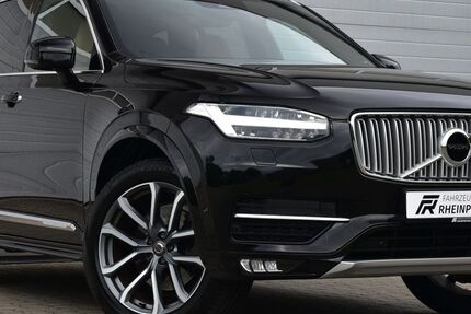 Volvo XC90 289.675 km 18.399 &euro; Geldern 47608