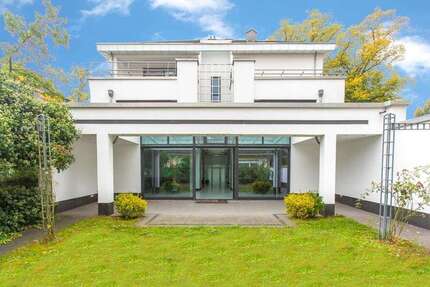 Haus Düsseldorf Stadtbezirk 6 - 13 Zimmer, 698 m&sup2;, 2.995.000&euro; | Angebot:25625502