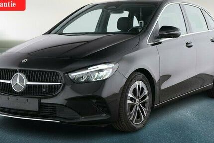 Mercedes-Benz B 200 18.210 km 34.980 &euro; Mönchengladbach 41068