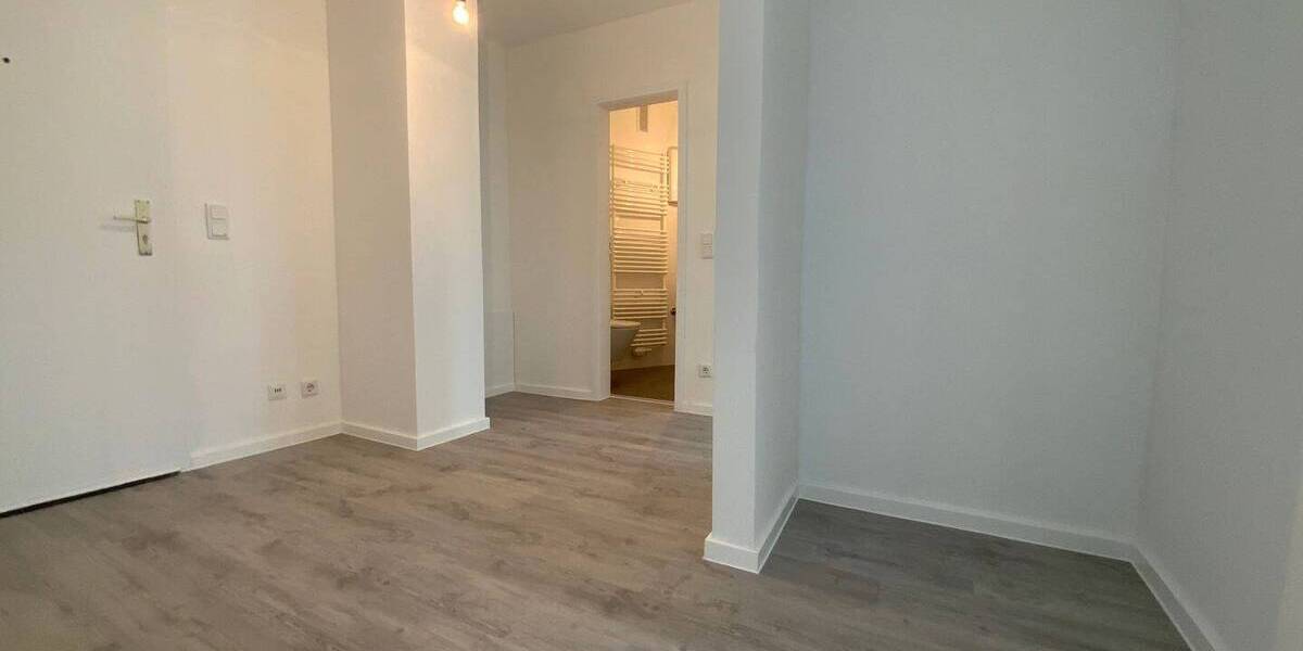 Etagenwohnung Meerbusch Büderich - 2 Zimmer, 57 m&sup2;, 605&euro; | Angebot:26893102