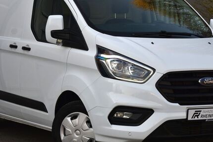 Ford Transit Custom 132.742 km 15.999 &euro; Geldern 47608