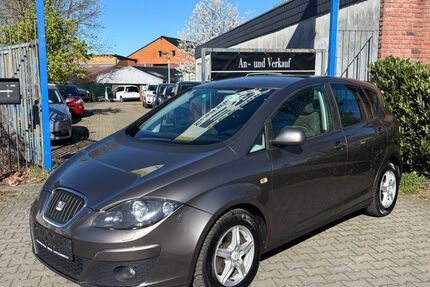 Seat Altea 134.000 km 4.850 &euro; Willich 47877