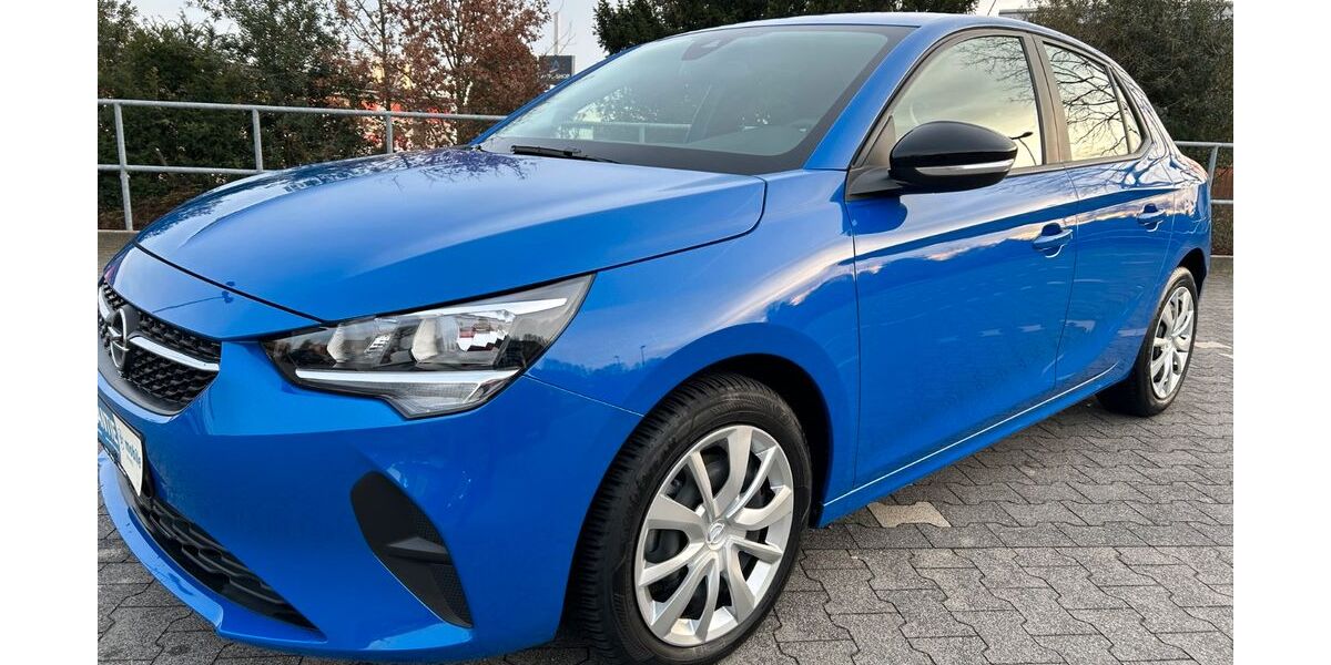 Opel Corsa 19.900 km 14.900 &euro; STRAELEN 47638