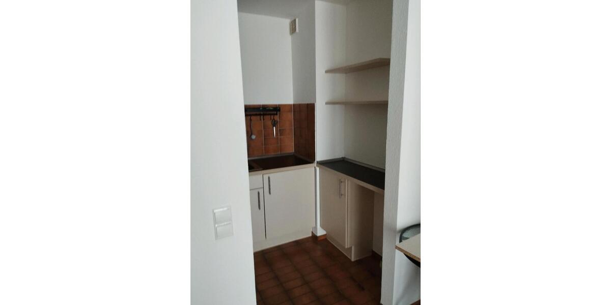 Etagenwohnung Mönchengladbach West - 2 Zimmer, 47 m&sup2;, 550&euro; | Angebot:25979590
