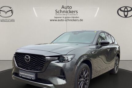 Mazda CX-60 20.200 km 48.491 &euro; Geldern 47608