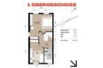 Reihenendhaus Wassenberg - 3 Zimmer, 93 m&sup2;, 259.000&euro; | Angebot:26929103