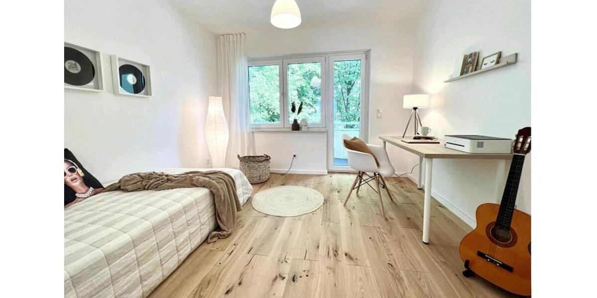 Mehrfamilienhaus, Wohnhaus Düsseldorf Stadtbezirk 5 - 4 Zimmer, 100 m&sup2;, 550.000&euro; | Angebot:26711804