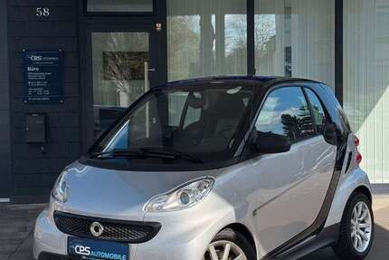 Smart forTwo 97.000 km 5.200 &euro; Düsseldorf 40599