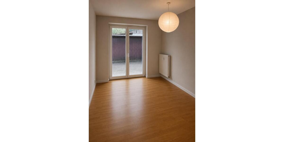 Erdgeschoßwohnung Düsseldorf Stadtbezirk 3 - 2 Zimmer, 57 m&sup2;, 1.150&euro; | Angebot:26600508