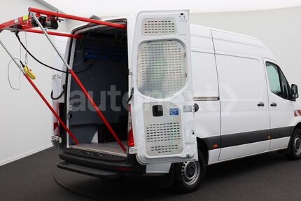 Mercedes-Benz Sprinter 115.050 km 29.143 &euro; Mönchengladbach 41066