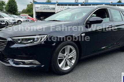 Opel Insignia 83.977 km 15.800 &euro; Kempen 47906