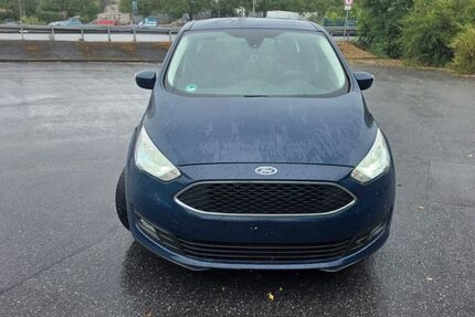 Ford C-Max 182.000 km 6.399 &euro; Düsseldorf 40591