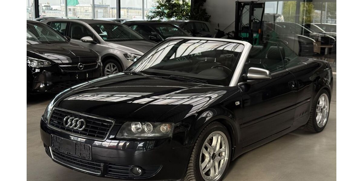 Audi A4 149.000 km 8.490 &euro; Korschenbroich-Glehn bei Düsseldorf 41352