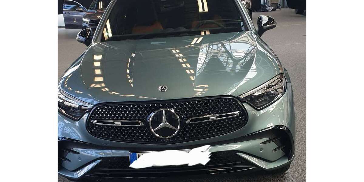 Mercedes-Benz GLC 300 3.800 km 69.000 &euro; Heinsberg 52525