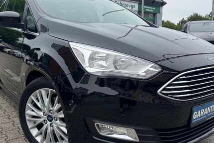 Ford C-Max 117.000 km 11.449 &euro; Mönchengladbach 41069