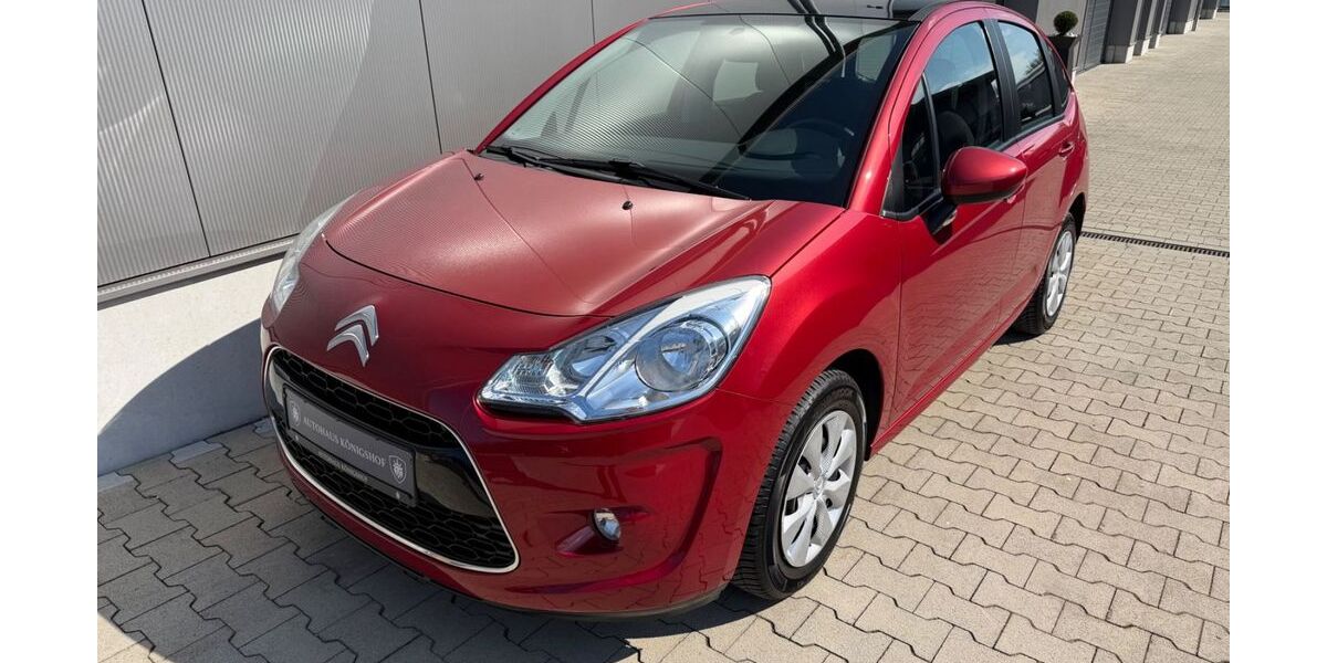 Citroen C3 39.999 km 6.998 &euro; Hückelhoven 41836