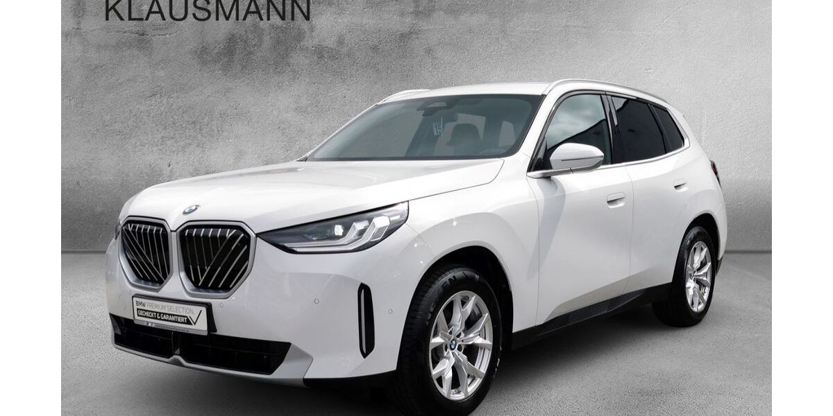 BMW X3 14.606 km 46.982 &euro; Kempen 47906