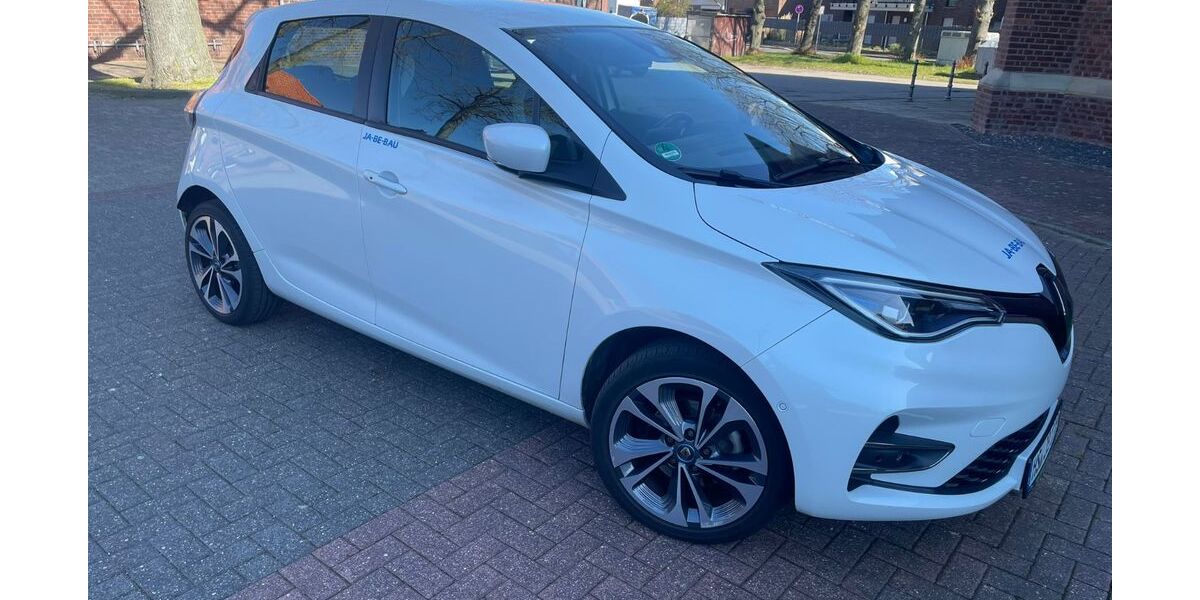 Renault ZOE 77.000 km 11.900 &euro; Heinsberg 52525