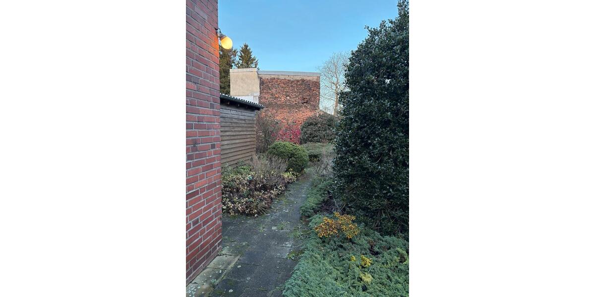 Reihenhaus Hückelhoven - 6 Zimmer, 111 m&sup2;, 139.000&euro; | Angebot:25052870