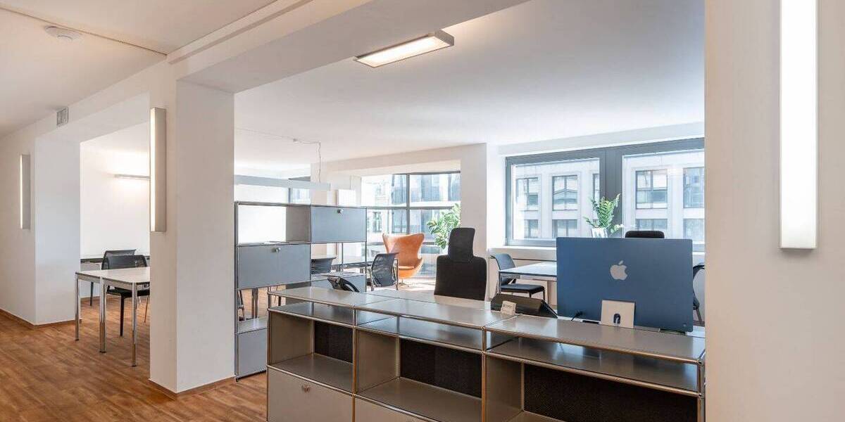 Gewerbeobjekt Düsseldorf Friedrichstadt - 169&euro; | Angebot:25741961