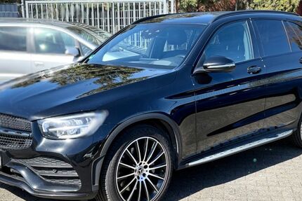 Mercedes-Benz GLC 220 190.800 km 25.890 &euro; Neuss-Norf 41469