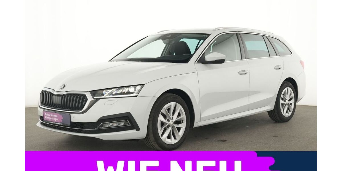 Skoda Octavia 97.918 km 21.976 &euro; Neuss 41460