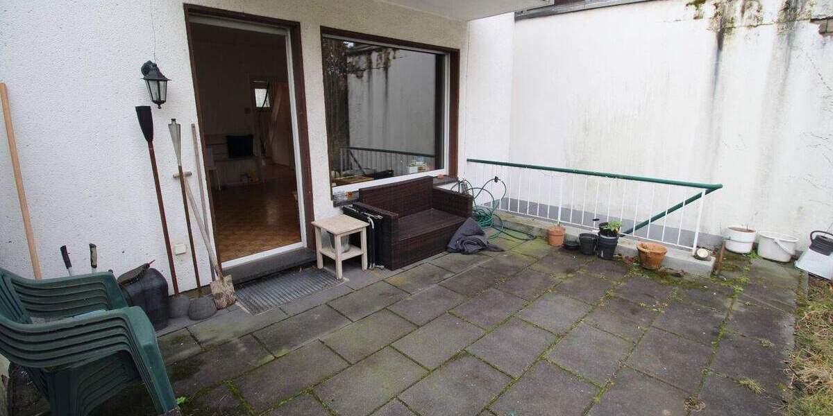 Einfamilienhaus Düsseldorf Stockum - 4 Zimmer, 105 m&sup2;, 750.000&euro; | Angebot:25769451