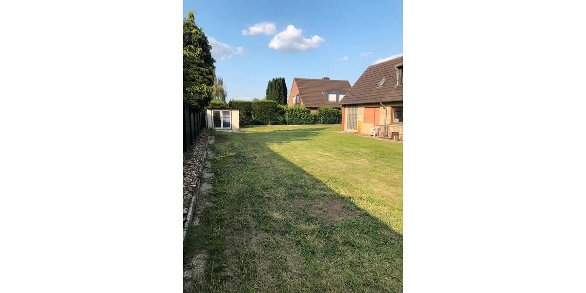 Mehrfamilienhaus, Wohnhaus Viersen Hülsdonk - 6 Zimmer, 188 m&sup2;, 550.000&euro; | Angebot:24827037