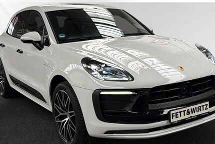 Porsche Macan 18.400 km 76.500 &euro; Moers 47441