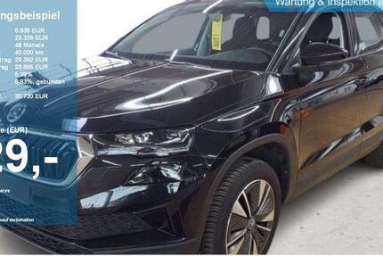 Skoda Karoq 17.239 km 30.480 &euro; Geldern 47608