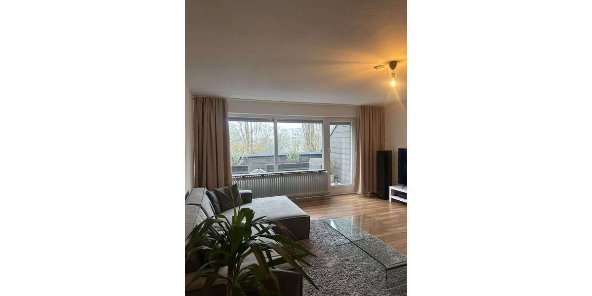 Etagenwohnung Mönchengladbach Nord - 3 Zimmer, 94 m&sup2;, 279.000&euro; | Angebot:24720365