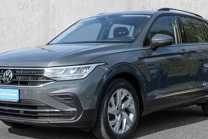 VW Tiguan 69.351 km 21.490 &euro; Meerbusch 40670