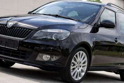 Skoda Roomster 140.769 km 6.999 &euro; Mönchengladbach 41179