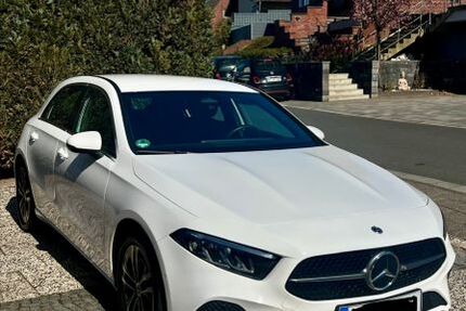 Mercedes-Benz A 180 31.000 km 26.700 &euro; Wassenberg 41849