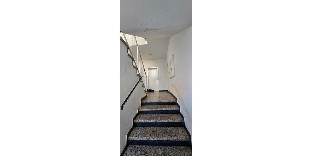 Etagenwohnung Mönchengladbach Süd - 2 Zimmer, 52 m&sup2;, 99.000&euro; | Angebot:25367707