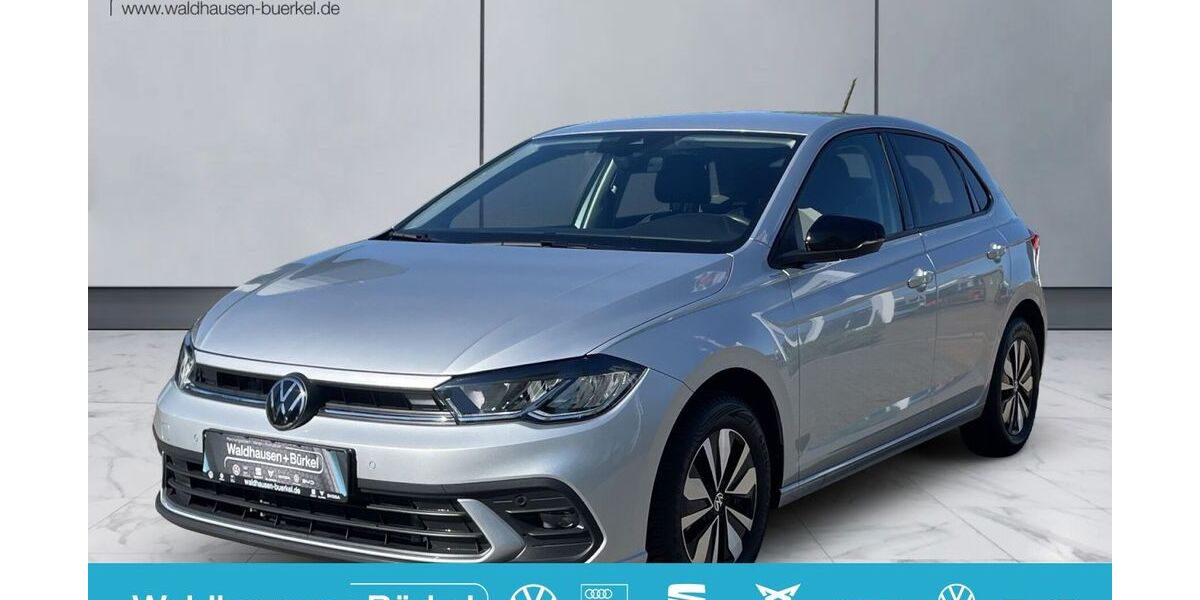 VW Polo 10.957 km 25.490 &euro; Viersen 41751