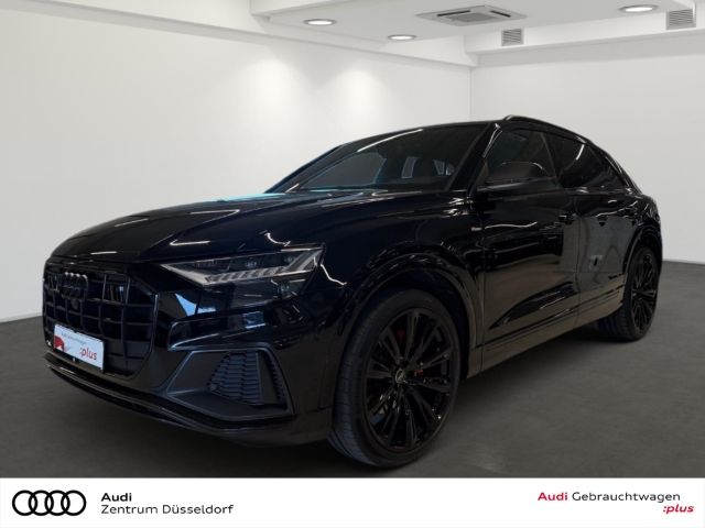 Audi Q8 87.683 km 65.900 &euro; Düsseldorf 40233