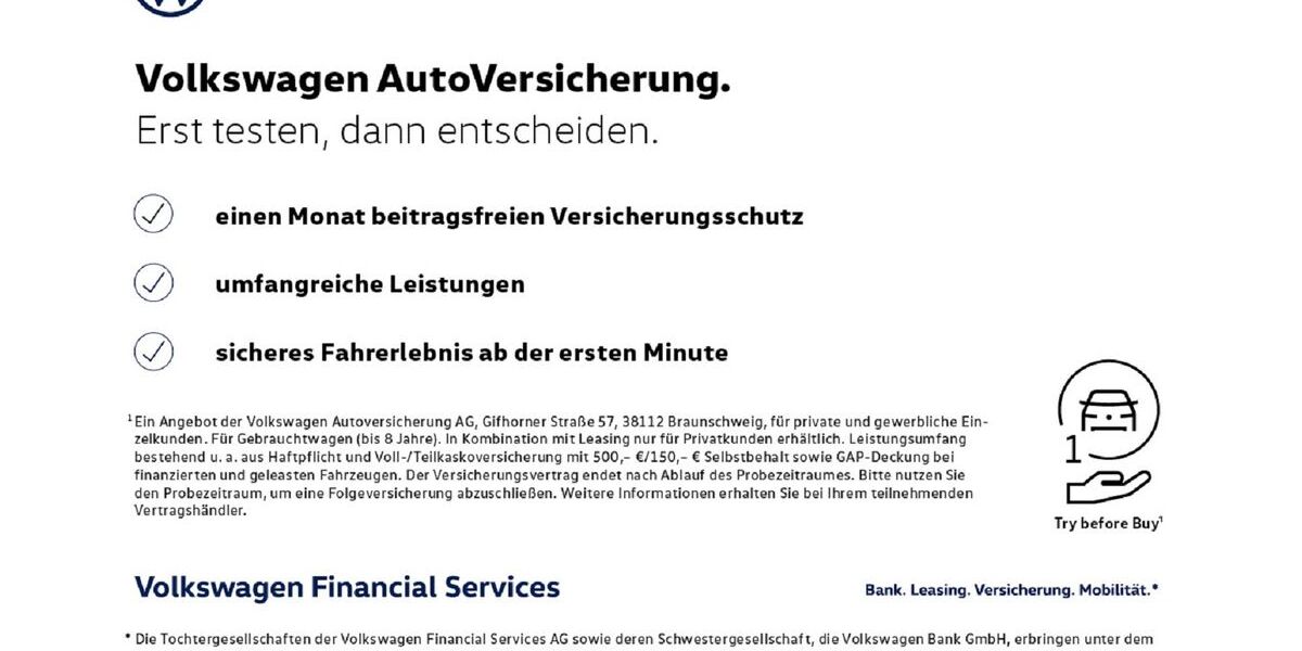 VW Golf 43.171 km 19.950 &euro; Meerbusch 40670