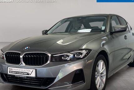 BMW 318 7.141 km 35.599 &euro; Düsseldorf 40237