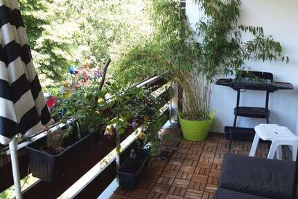 Wohnung Krefeld Benrad - 3 Zimmer, 80 m&sup2;, 830&euro; | Angebot:26657459