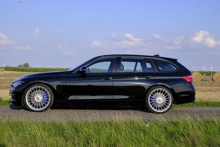 Alpina D3 125.000 km 29.999 &euro; Wassenberg 41849