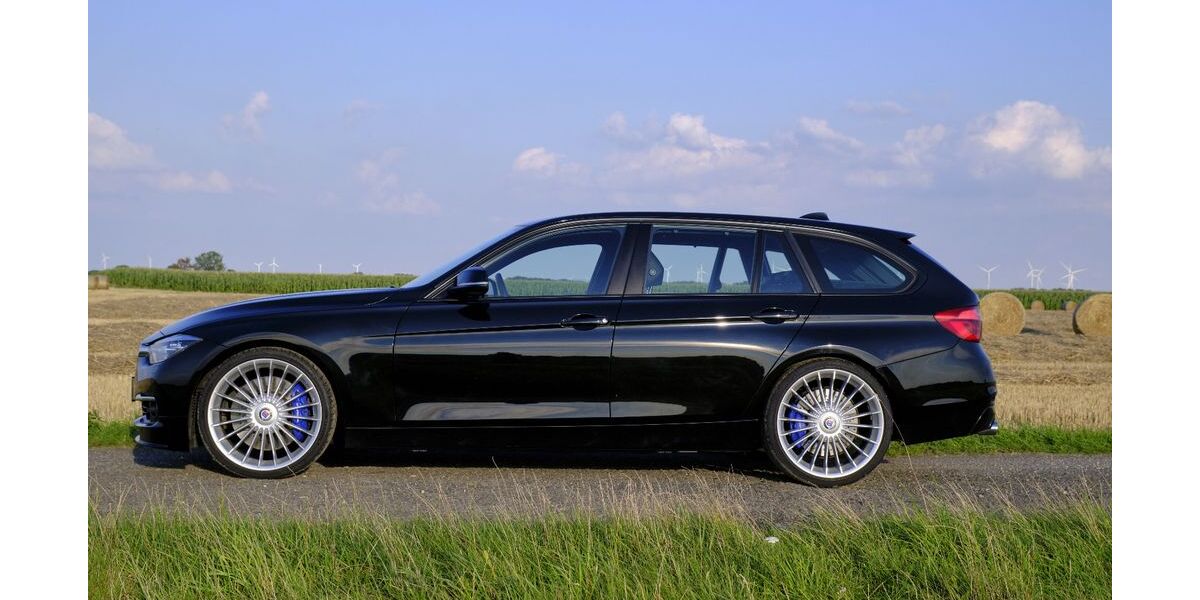 Alpina D3 125.000 km 29.999 &euro; Wassenberg 41849