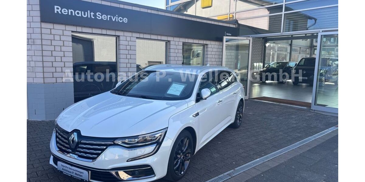 Renault Talisman 79.590 km 25.900 &euro; Kaarst - Büttgen 41564