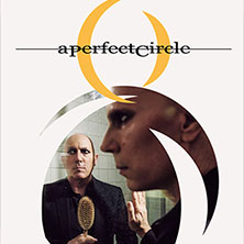 A Perfect Circle 09.06.2026 Zenith
