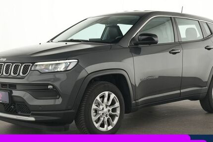 Jeep Compass 6.978 km 22.939 &euro; Neuss 41460