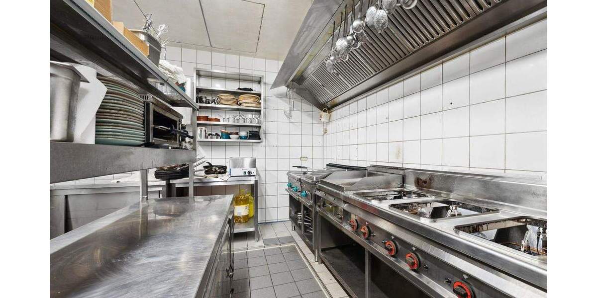 Gewerbeobjekt Wegberg Beeck - 965.000&euro; | Angebot:25896496