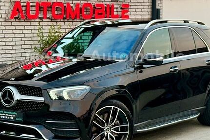 Mercedes-Benz GLE 400 122.300 km 59.990 &euro; Erkelenz 41812