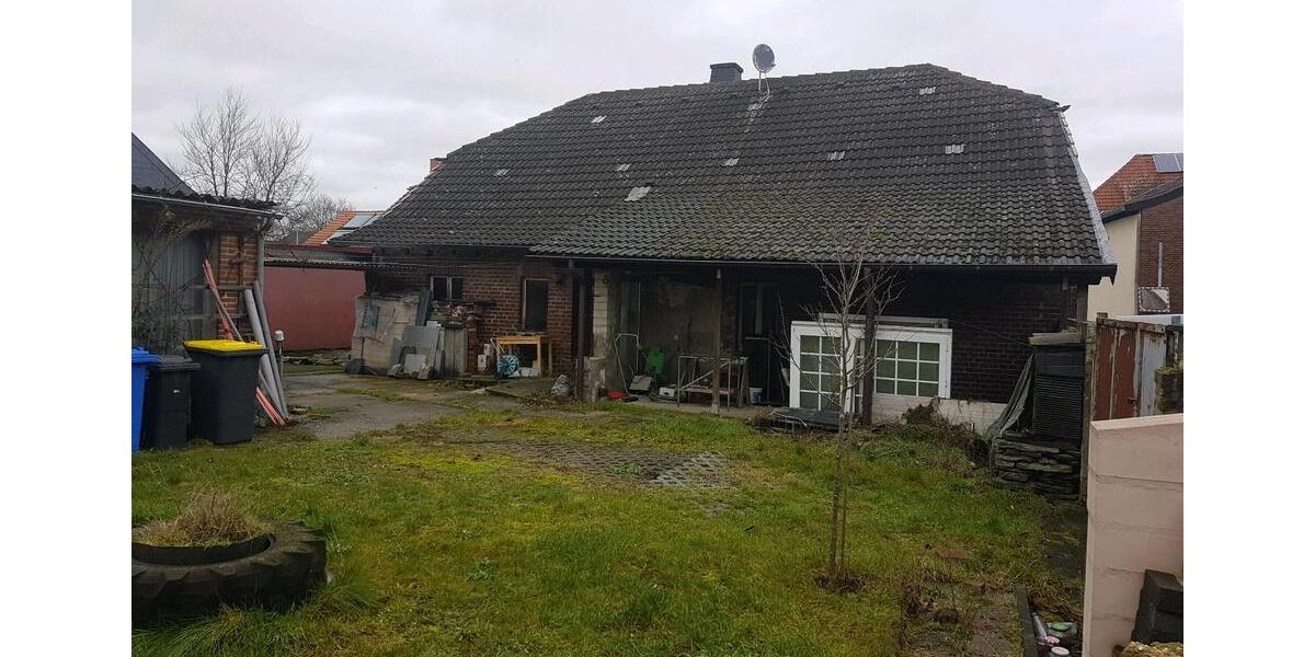 Einfamilienhaus Niederkrüchten - 123.456&euro; | Angebot:26869974