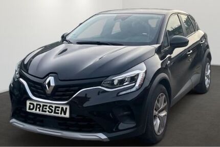 Renault Captur 25.118 km 20.650 &euro; Mönchengladbach 41061